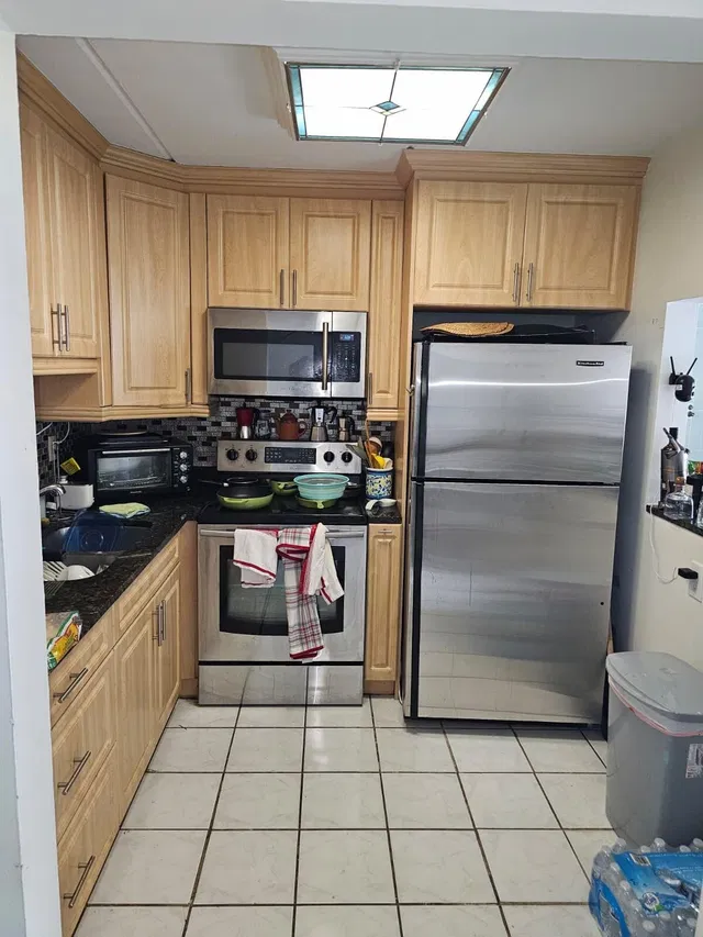 Unit A122 photo 3