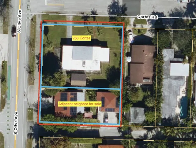 SoSo West Palm Beach Residence photo 4