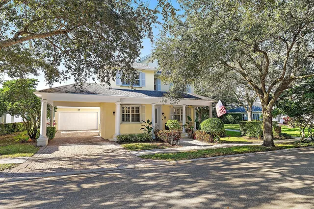 Island at Abacoa Residence photo 2