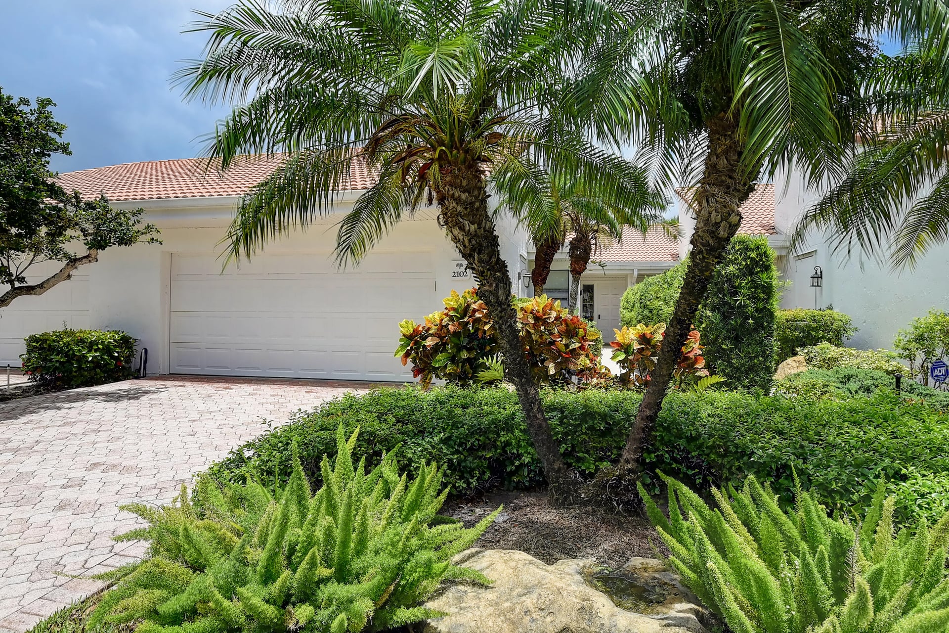 Boca West Country Club Unit 2102 photo 3