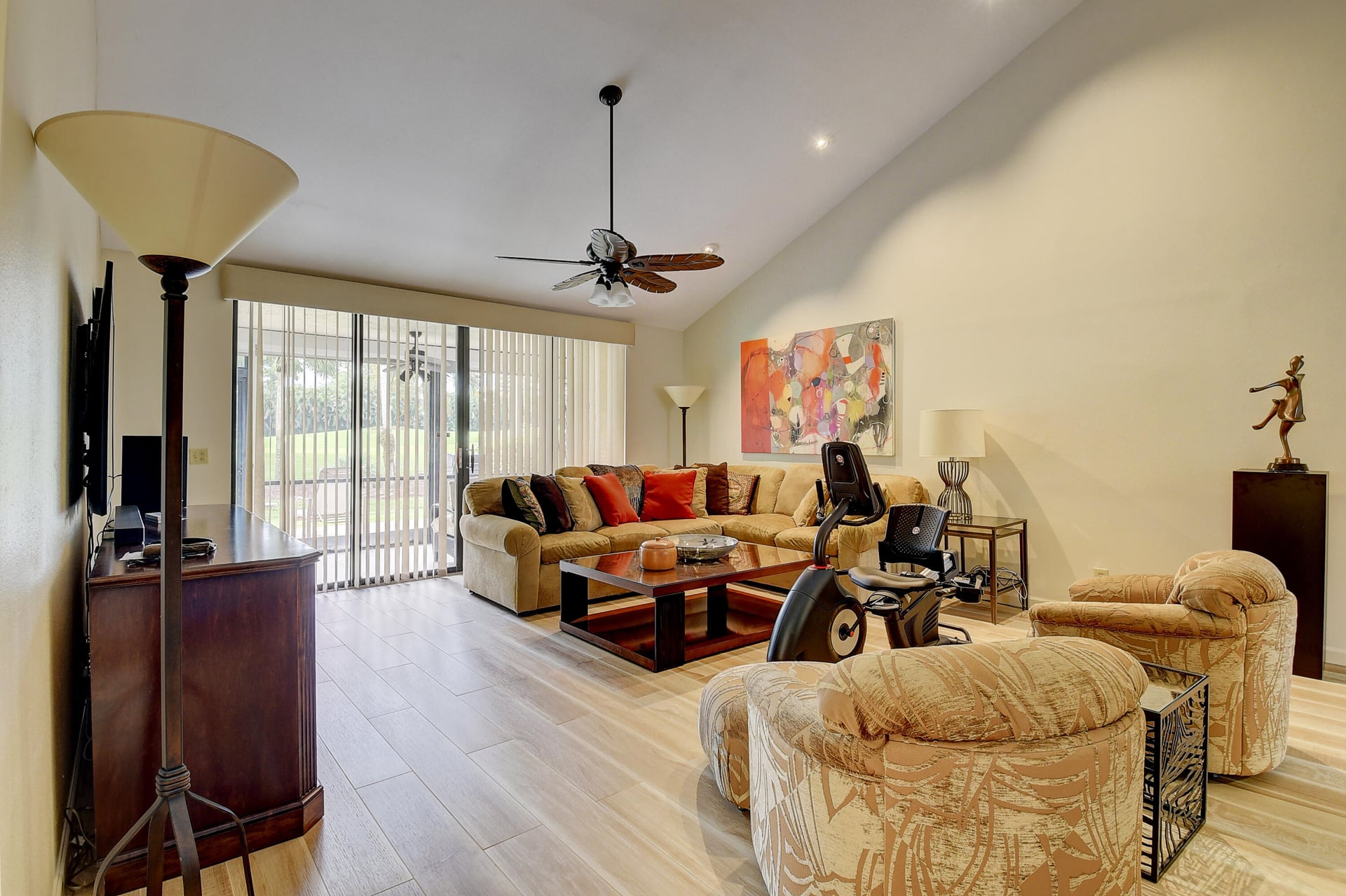 Boca West Country Club Unit 2102 photo 7