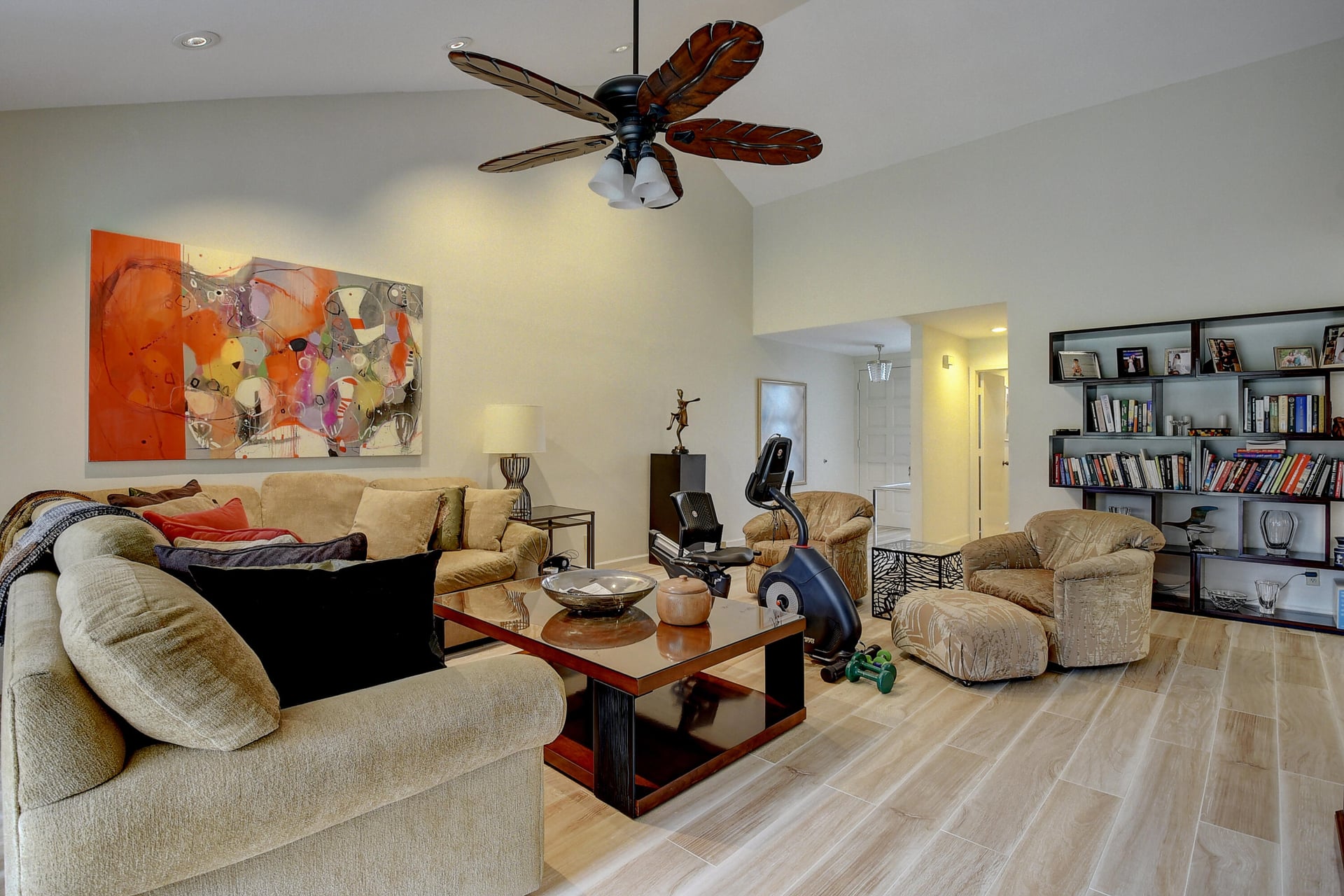 Boca West Country Club Unit 2102 photo 8