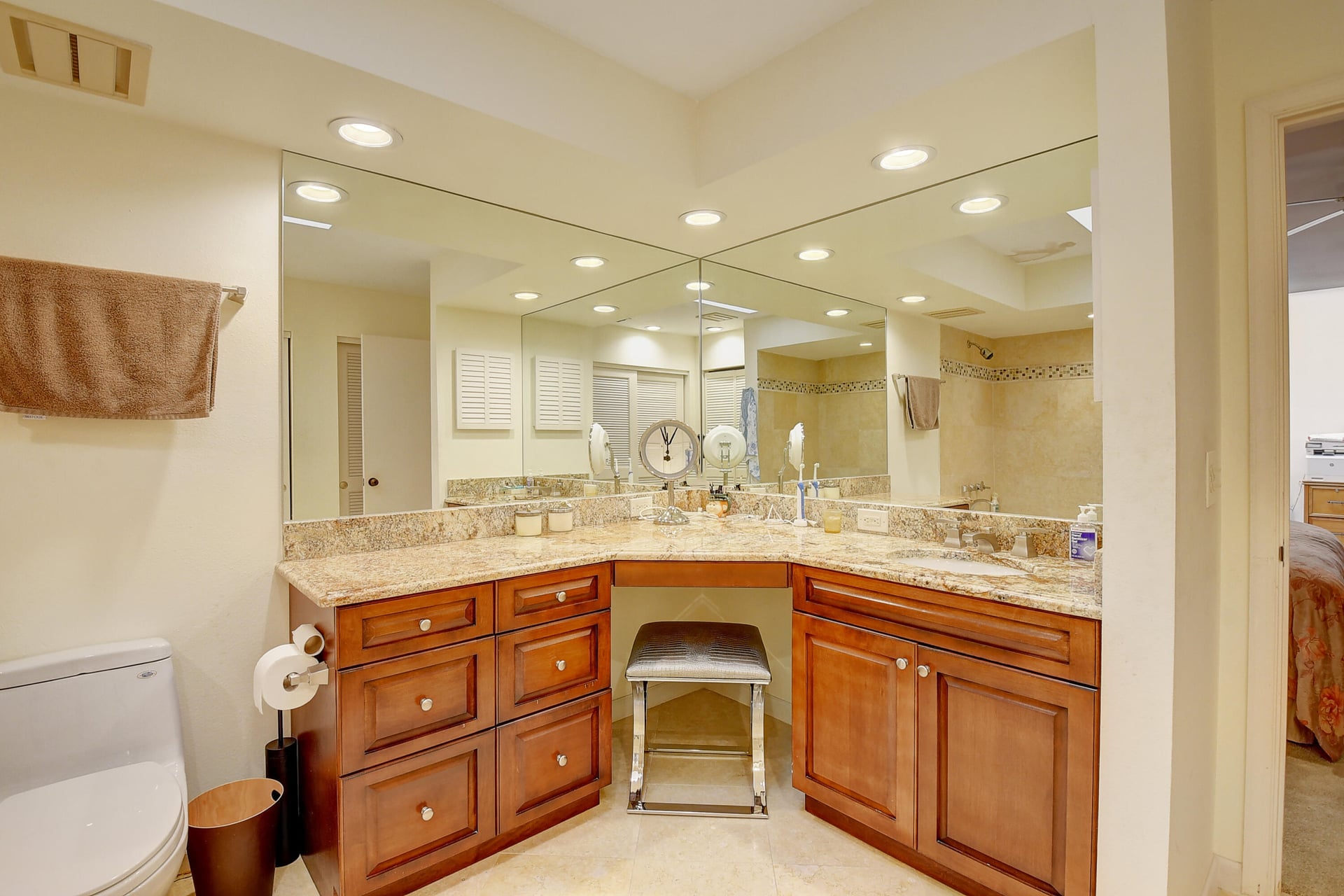 Boca West Country Club Unit 2102 photo 17