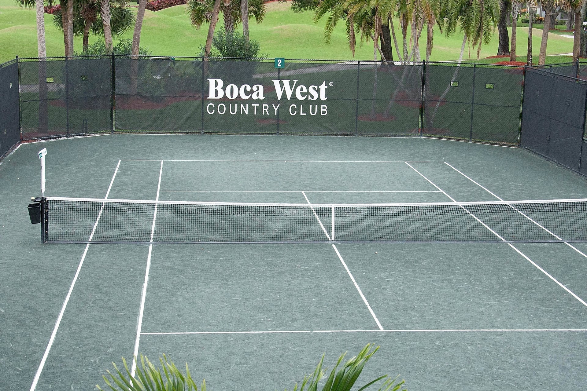 Boca West Country Club Unit 2102 photo 35