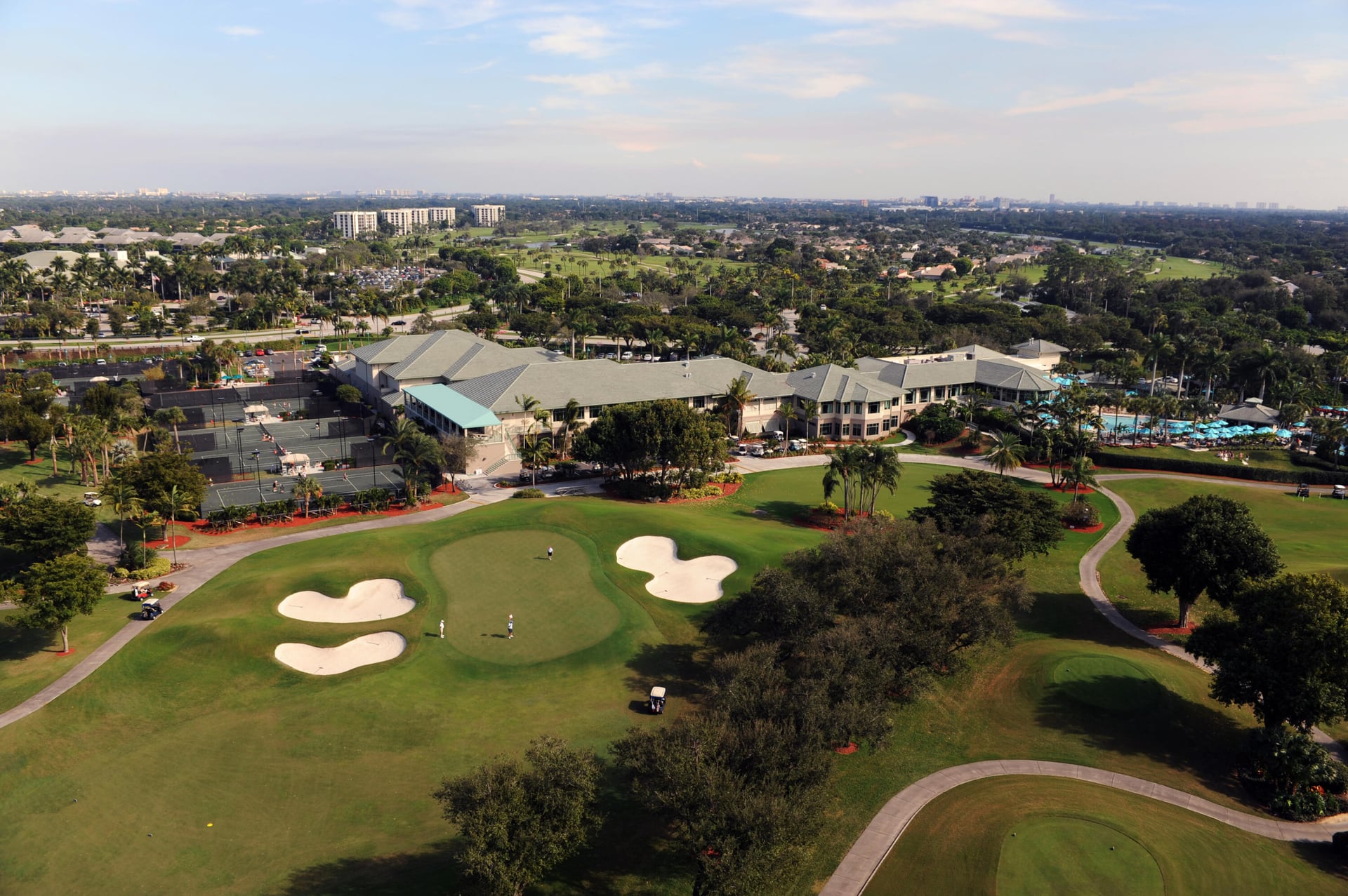 Boca West Country Club Unit 2102 photo 71