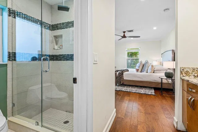 Camino Gardens Residence photo 9