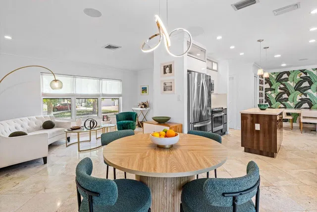 Camino Gardens Residence photo 12