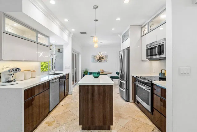 Camino Gardens Residence photo 14