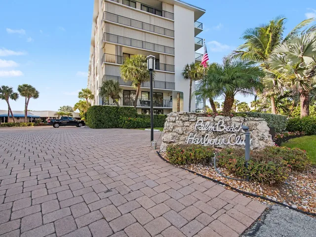 3545 S Ocean Boulevard #402