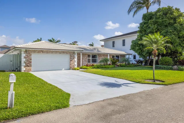 Tropic Isle Delray Beach Residence photo 2