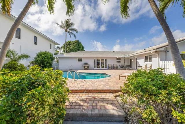 Tropic Isle Delray Beach Residence photo 23