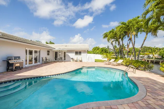 Tropic Isle Delray Beach Residence photo 24