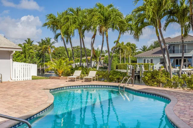 Tropic Isle Delray Beach Residence photo 25