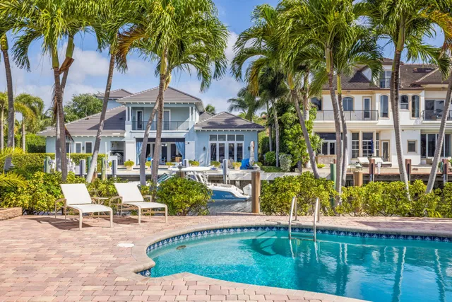 Tropic Isle Delray Beach Residence photo 26