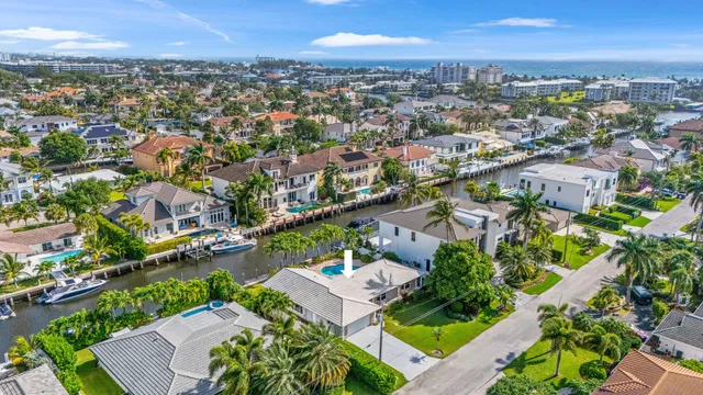 Tropic Isle Delray Beach Residence photo 32