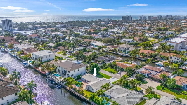 Tropic Isle Delray Beach Residence photo 33