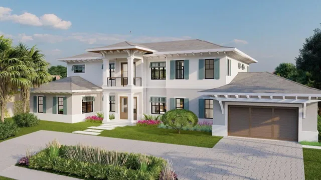 Tropic Isle Delray Beach Residence photo 34