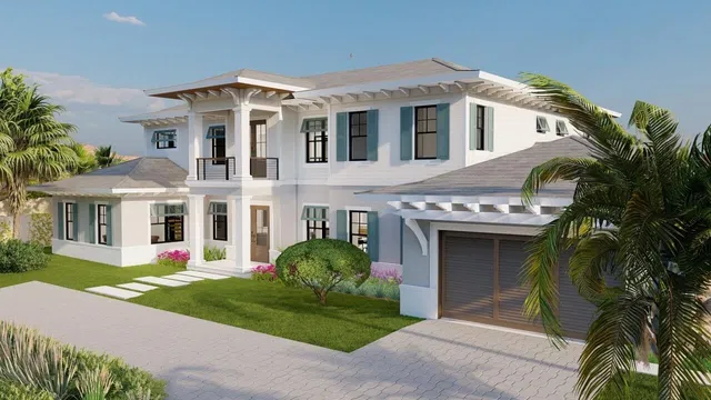 Tropic Isle Delray Beach Residence photo 35