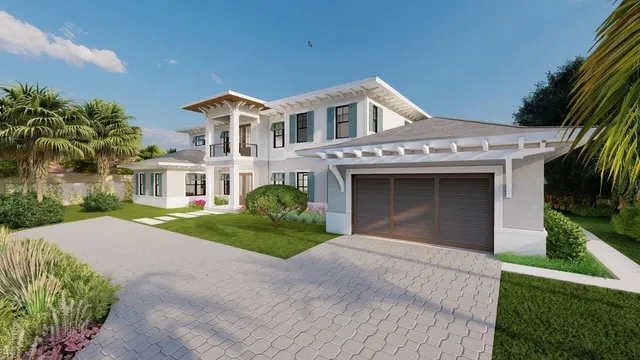 Tropic Isle Delray Beach Residence photo 36