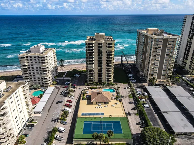 Singer Island Unit 1d photo 3