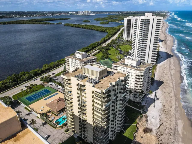 Singer Island Unit 1d photo 4