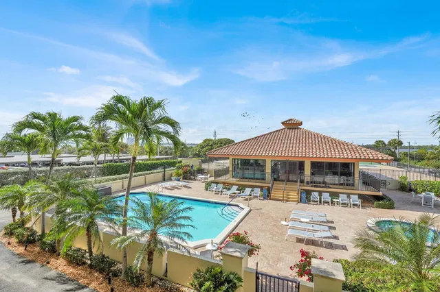 Singer Island Unit 1d photo 6