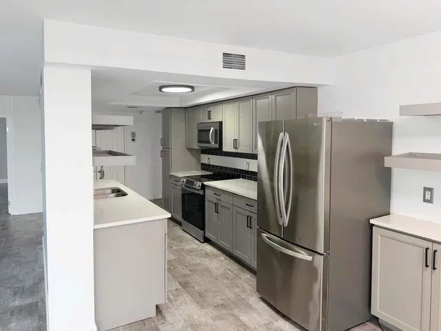 Singer Island Unit 1d photo 11