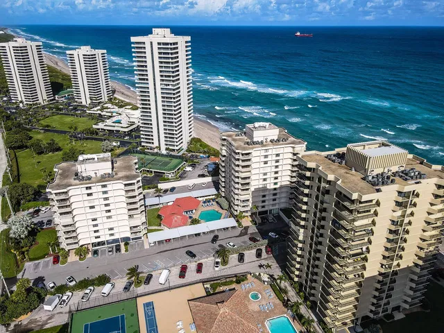 Singer Island Unit 1d photo 42