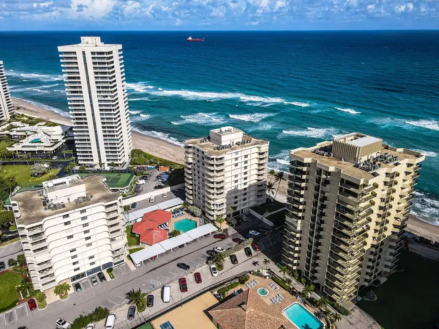 Singer Island Unit 1d photo 43