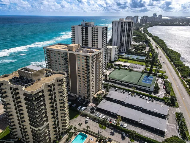 Singer Island Unit 1d photo 44