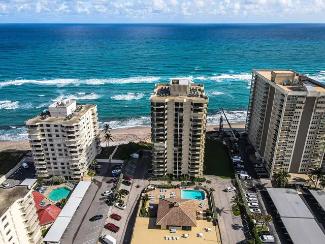 Singer Island Unit 1d photo 45
