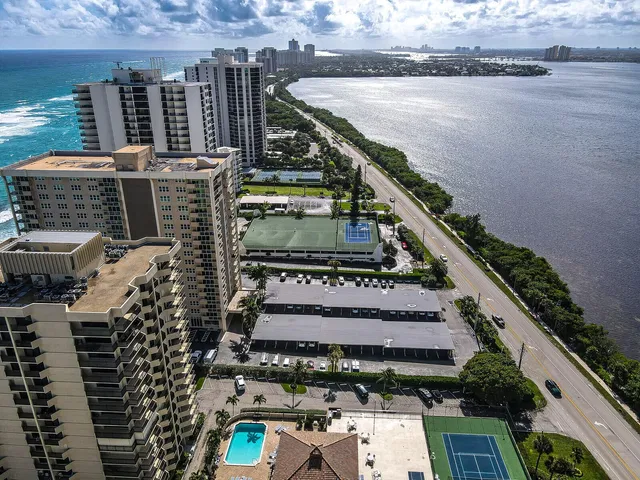 Singer Island Unit 1d photo 47