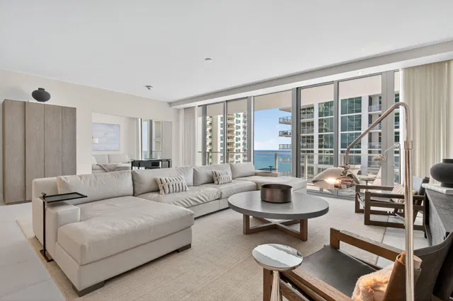 Amrit Ocean Resort & Residences Unit 1103p photo 5
