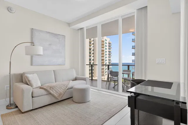 Amrit Ocean Resort & Residences Unit 1103p photo 6