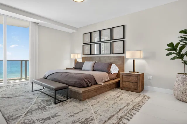 Amrit Ocean Resort & Residences Unit 1103p photo 12