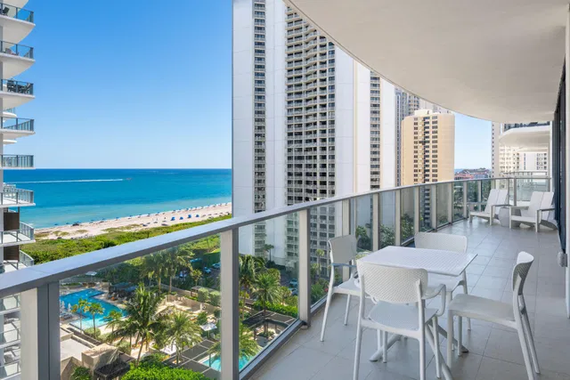 Amrit Ocean Resort & Residences Unit 1103p photo 21