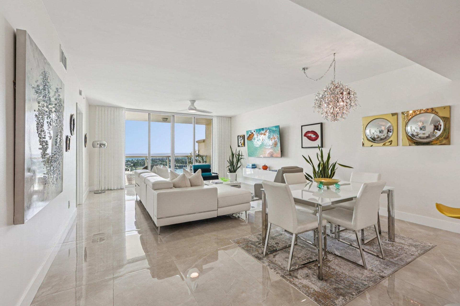 Marina Grande on the Ocean Unit 2312 photo 5