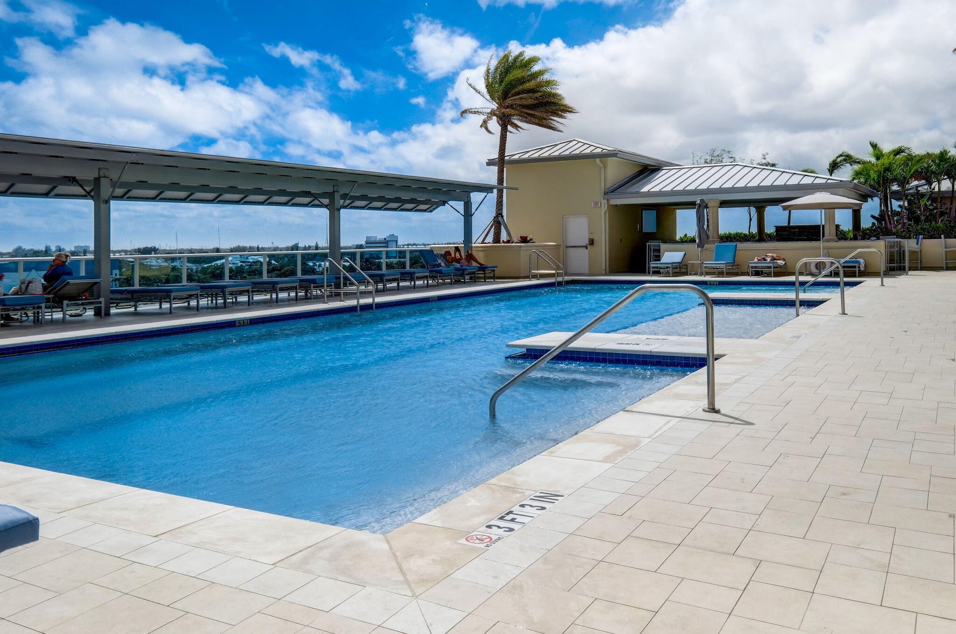 Marina Grande on the Ocean Unit 2312 photo 49