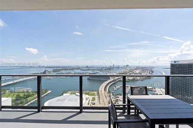 Natiivo Miami 5015