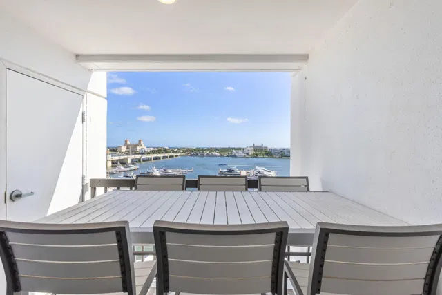 Waterview Towers Unit 1206 photo 8