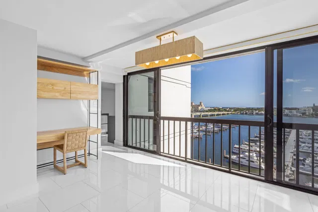 Waterview Towers Unit 1206 photo 9