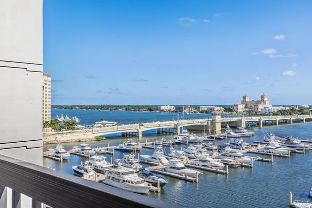 Waterview Towers Unit 1206 photo 14