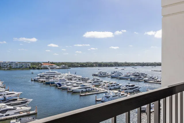 Waterview Towers Unit 1206 photo 15