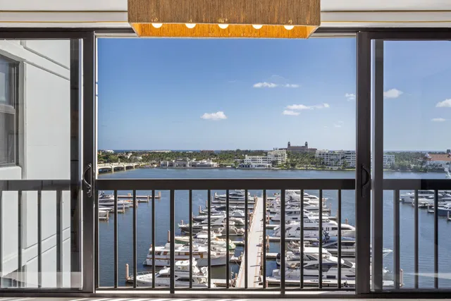 Waterview Towers Unit 1206 photo 16