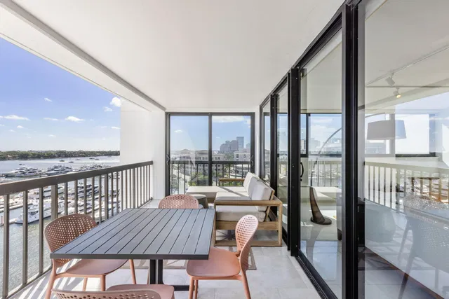 Waterview Towers Unit 1206 photo 17