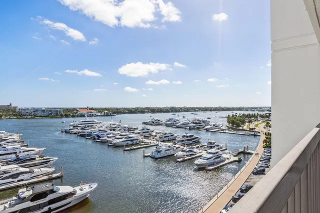 Waterview Towers Unit 1206 photo 19