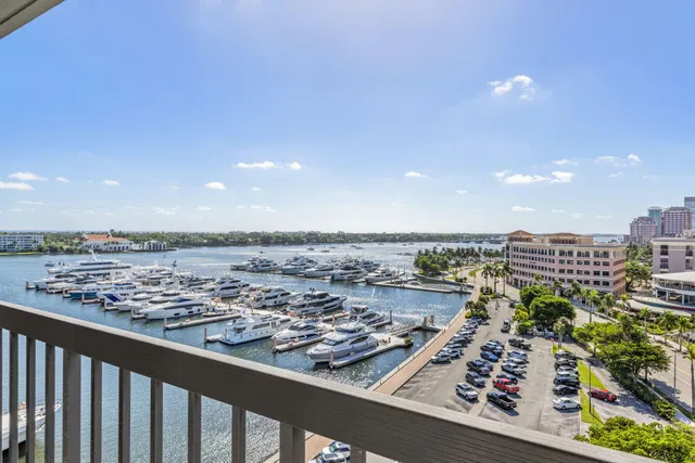 Waterview Towers Unit 1206 photo 21