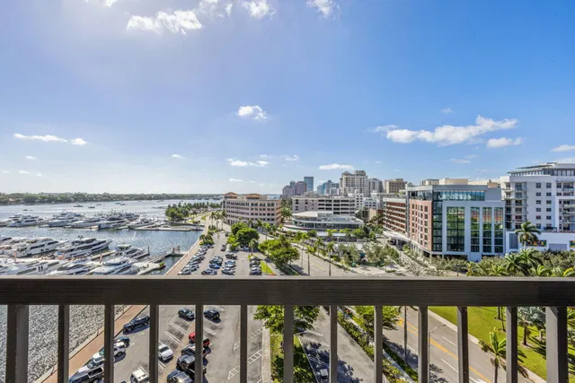 Waterview Towers Unit 1206 photo 22
