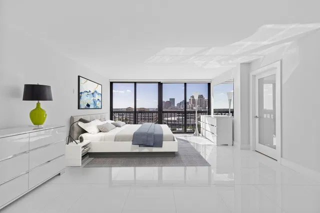 Waterview Towers Unit 1206 photo 27