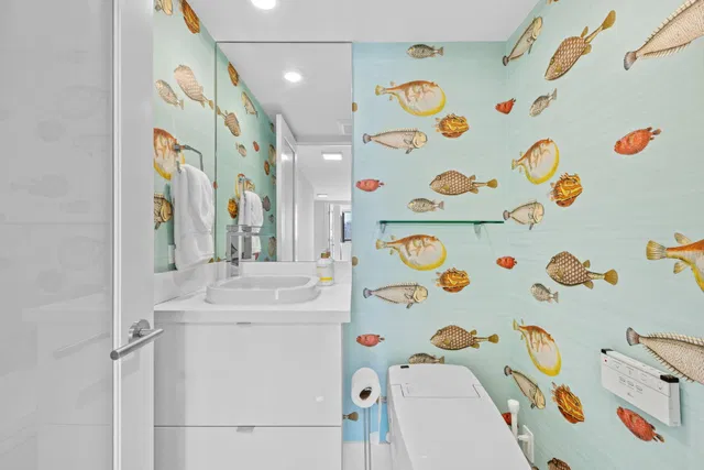 Waterview Towers Unit 1206 photo 38